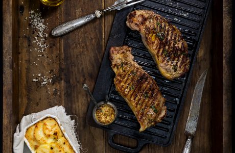 7 פריטים חובה לסטיילינג מזון