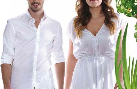 פאולין, דליה ושניר במטבח של "דרך האוכל"