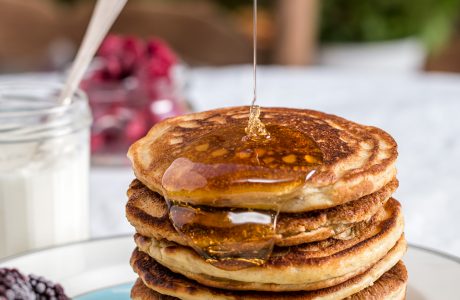 פנקייק בריא