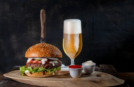 סיכום קורס סטיילינג מזון