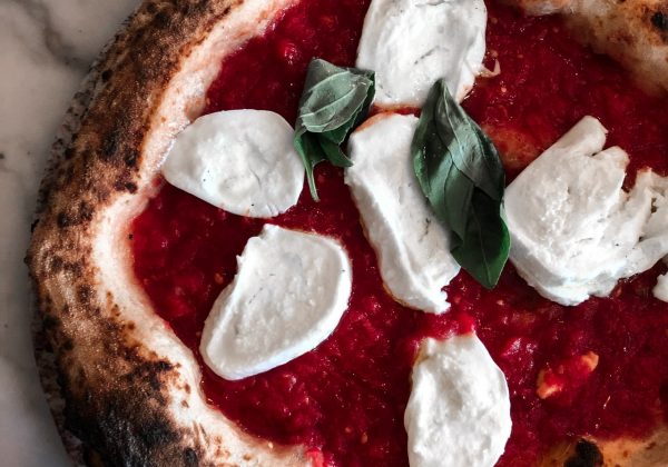 רוטב עגבניות לפיצה