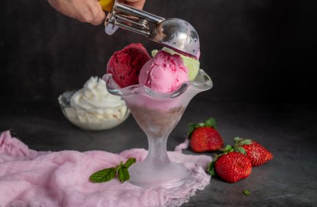 איך לעשות סטיילינג מזון לעצמך, טיפים שעובדים