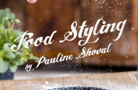 למה לפנות לסטייליסט מזון?