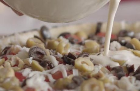 אלי שרם חושף: 3 טיפים לצילום סרטוני מזון