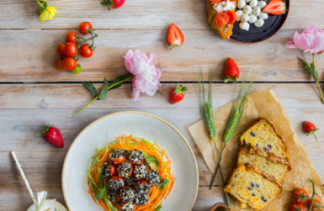 3 טיפים לעיצוב שולחן חגיגי