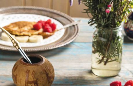 מה (כבר) עושה סטייליסט מזון?!