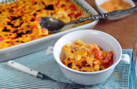 מק&צ'יז המתכון האמיתי